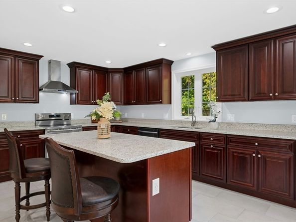 8 Laurel Ct, Acton MA 01720