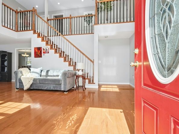 8 Laurel Ct, Acton MA 01720