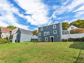 39 Garfield Ave, Woburn MA 01801