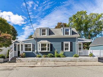 39 Garfield Ave