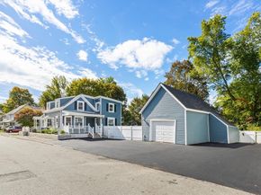 39 Garfield Ave, Woburn MA 01801