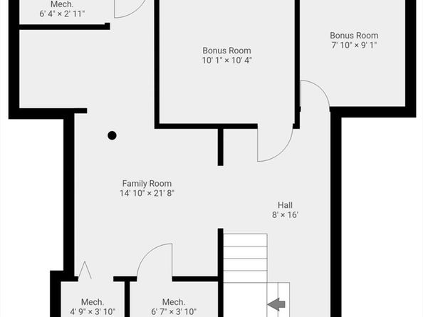 39 Garfield Ave, Woburn MA 01801