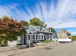 39 Garfield Ave, Woburn MA 01801
