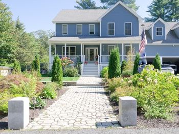 22 Jacobs Rd