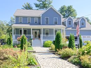 22 Jacobs Rd, Southbridge MA 01550