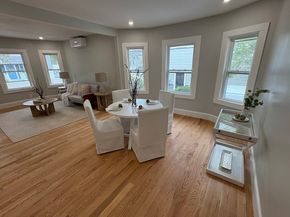 52 Woodrow Ave 1, Medford MA 02155
