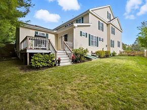 35 Andrea Cir 35, Needham MA 02494