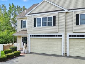 35 Andrea Cir 35, Needham MA 02494