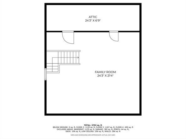 35 Andrea Cir 35, Needham MA 02494
