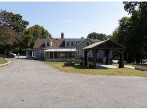 2 & 2R Prospect Street, Peabody MA 01960