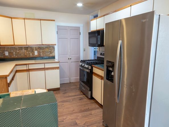 2 & 2R Prospect Street, Peabody MA 01960