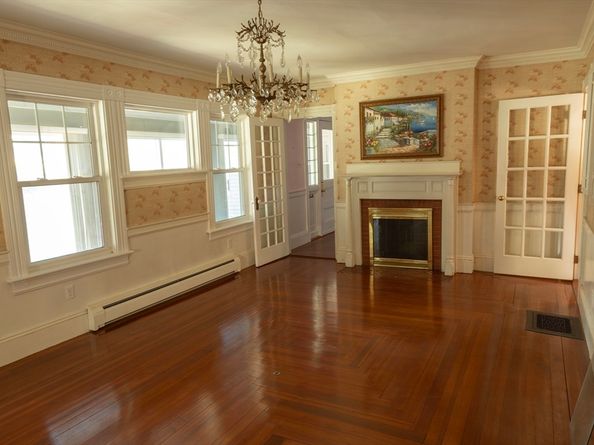 2 & 2R Prospect Street, Peabody MA 01960