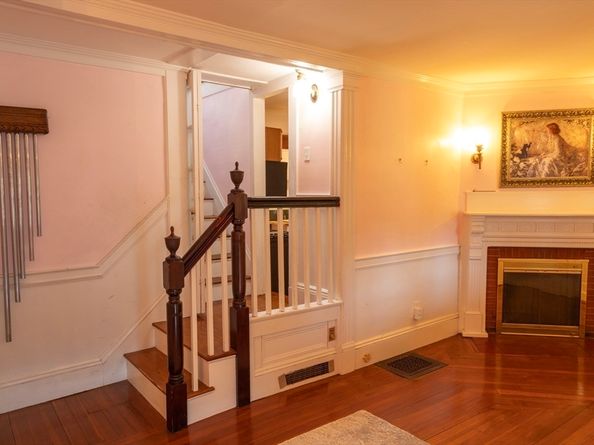 2 & 2R Prospect Street, Peabody MA 01960