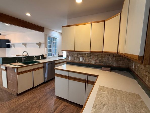 2 & 2R Prospect Street, Peabody MA 01960