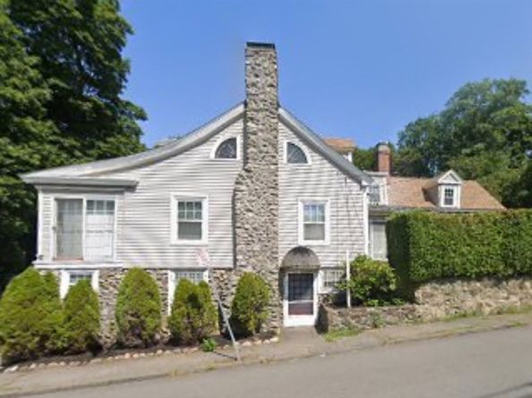 2 & 2R Prospect Street, Peabody MA 01960