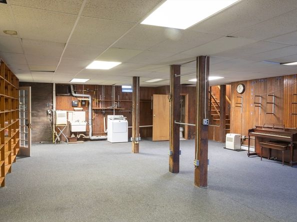 2 & 2R Prospect Street, Peabody MA 01960