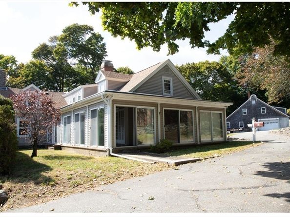 2 & 2R Prospect Street, Peabody MA 01960