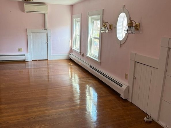 2 & 2R Prospect Street, Peabody MA 01960