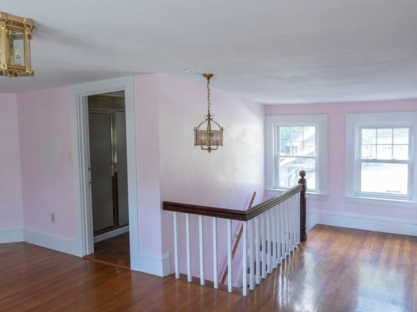 2 & 2R Prospect Street, Peabody MA 01960