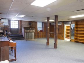 2 & 2R Prospect Street, Peabody MA 01960