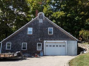 2 & 2R Prospect Street, Peabody MA 01960