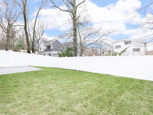 43-45 Walker Street 43, Newton MA 02460