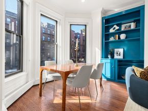 457 Beacon St 5, Boston MA 02115