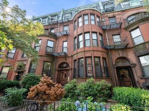 457 Beacon St 5, Boston MA 02115