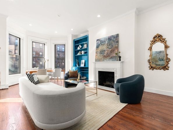 457 Beacon St 5, Boston MA 02115