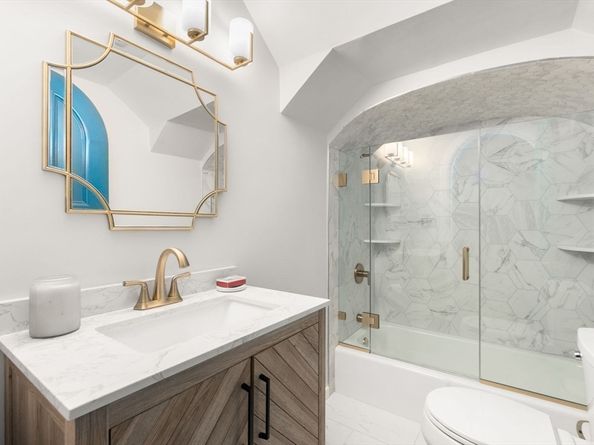 457 Beacon St 5, Boston MA 02115
