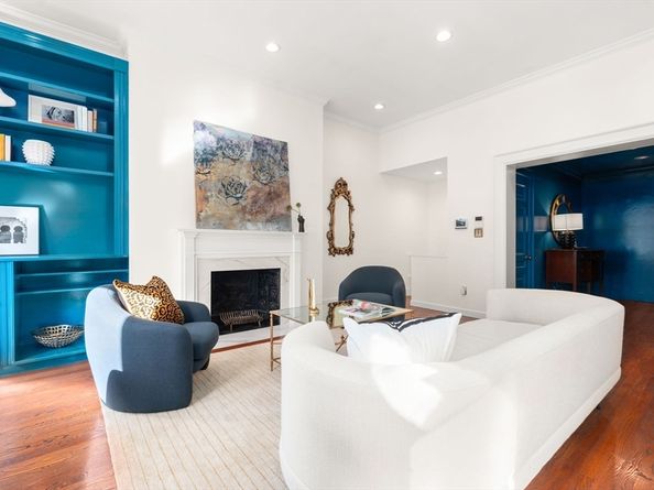 457 Beacon St 5, Boston MA 02115