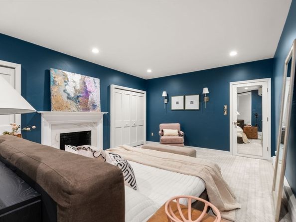 457 Beacon St 5, Boston MA 02115