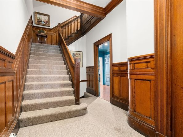 457 Beacon St 5, Boston MA 02115