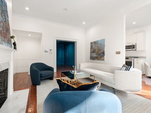 457 Beacon St 5, Boston MA 02115