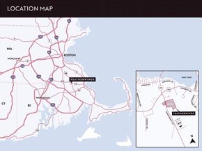 266 Monponsett Street 1101, Halifax MA 02338