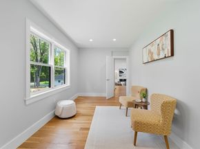 22 Lincoln Road, Lincoln MA 01773