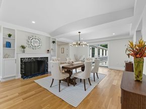 22 Lincoln Road, Lincoln MA 01773