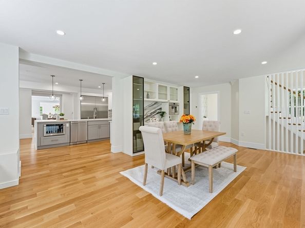 22 Lincoln Road, Lincoln MA 01773