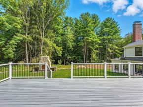 22 Lincoln Road, Lincoln MA 01773