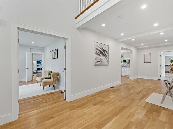 22 Lincoln Road, Lincoln MA 01773