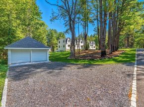 22 Lincoln Road, Lincoln MA 01773