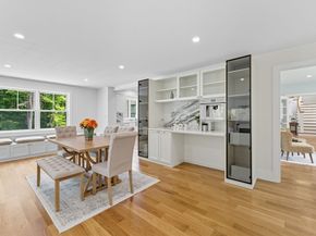 22 Lincoln Road, Lincoln MA 01773