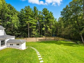 22 Lincoln Road, Lincoln MA 01773