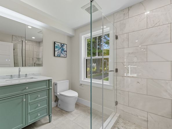 22 Lincoln Road, Lincoln MA 01773