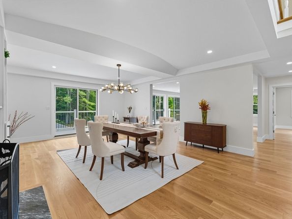22 Lincoln Road, Lincoln MA 01773