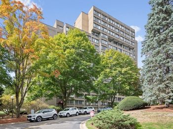 250 Hammond Pond Parkway