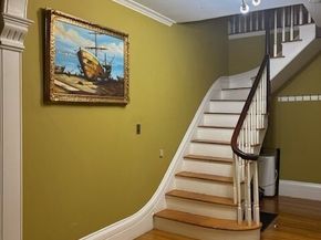 43 Park Street, Malden MA 02148