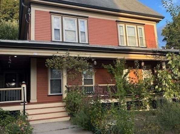 43 Park Street, Malden MA 02148