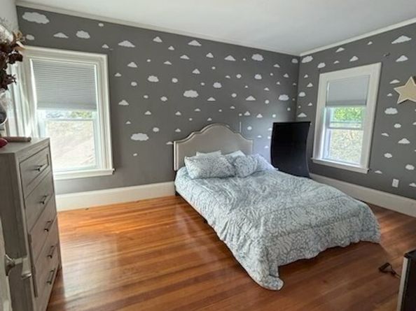 43 Park Street, Malden MA 02148