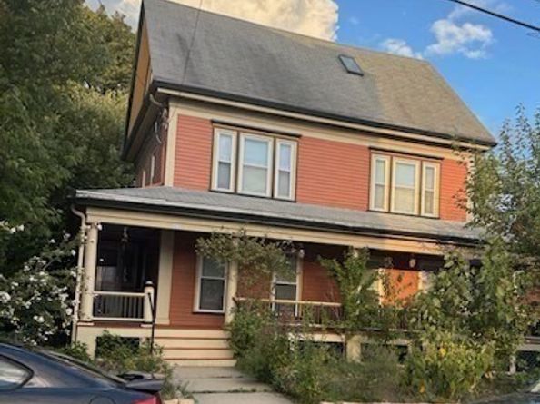 43 Park Street, Malden MA 02148